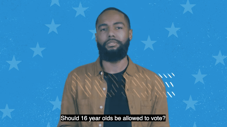 12 Great Videos to Teach Students About Elections & voting