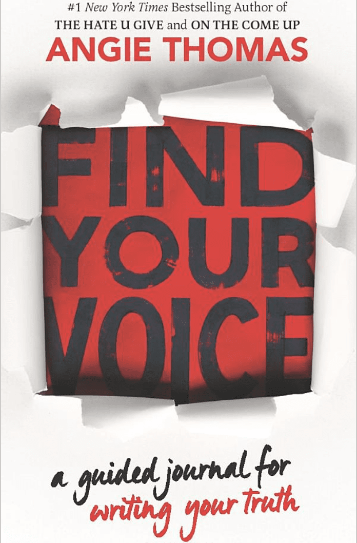 15 Creative Writing Books for Teens & Tweens WeAreTeachers