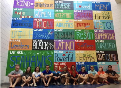 50 Tips, Tricks, and Ideas for Building School Spirit