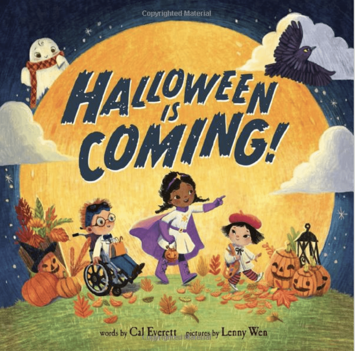 35 Best Halloween Books for KidsWeAreTeachers