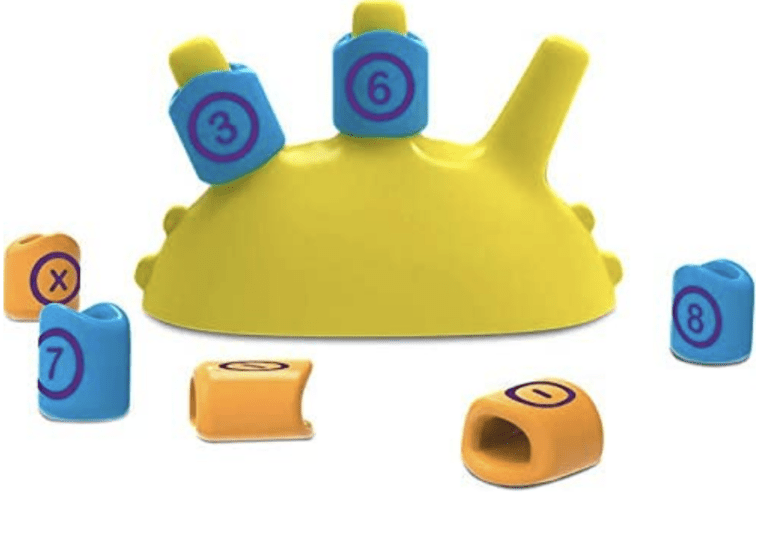 25 Best Educational Toys and Games for Kindergarten