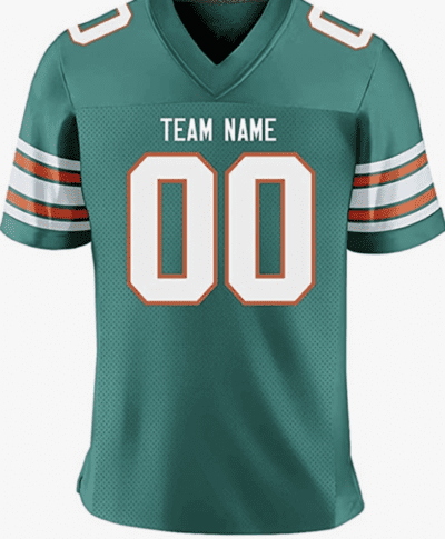 Football jersey