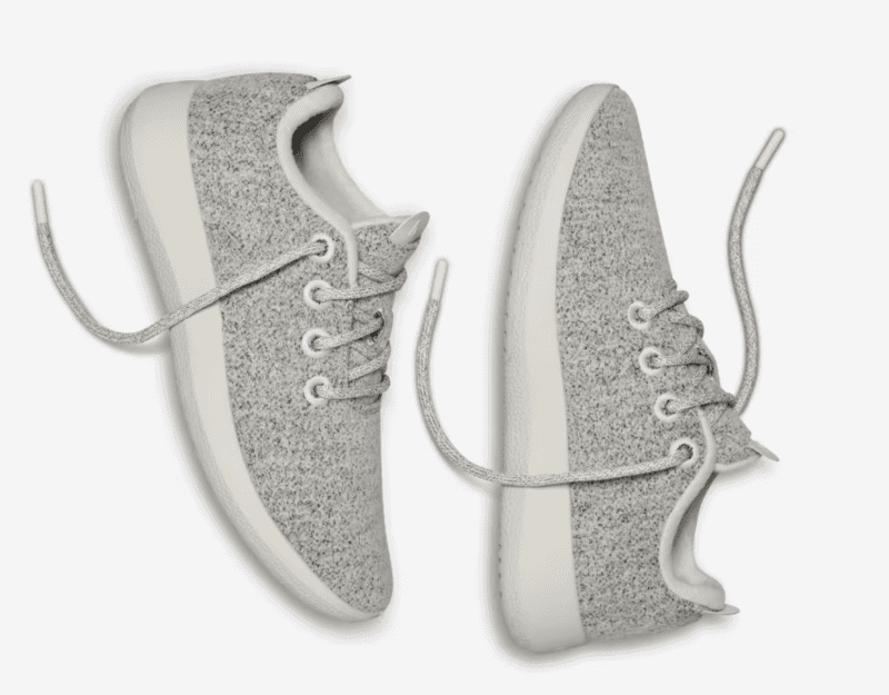 Allbirds sneakers