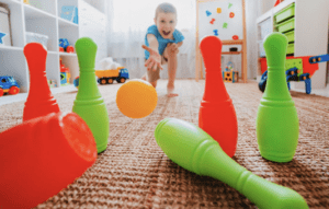 25 Fun and Easy Minute To Win It Games for Kids of All Ages