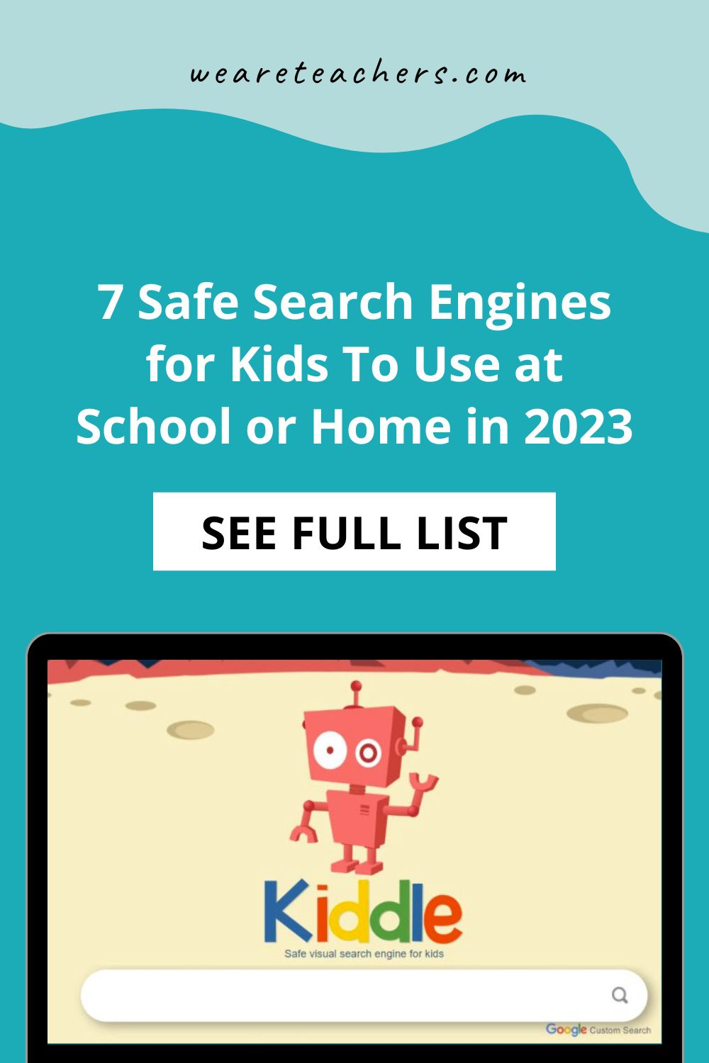 7 Safe Search Engines for Kids Best Google Alternatives in 2023