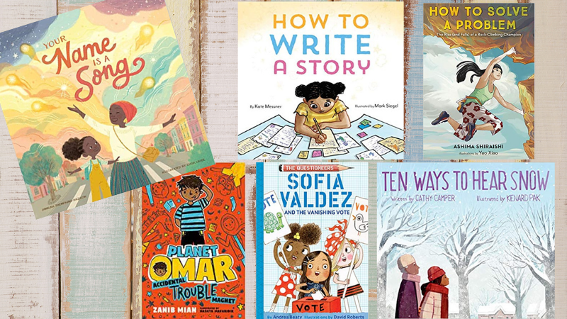 Best Second Grade Books For The Classroom Weareteachers