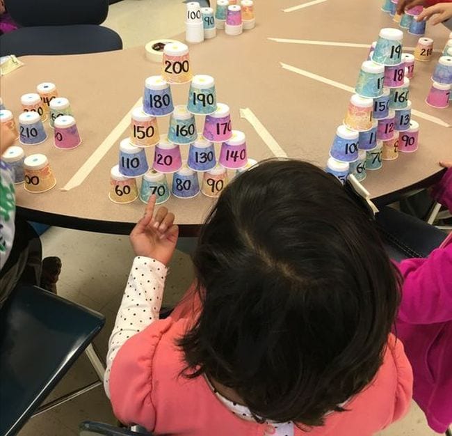 25 Meaningful Second Grade Math Games Your Students Will Love