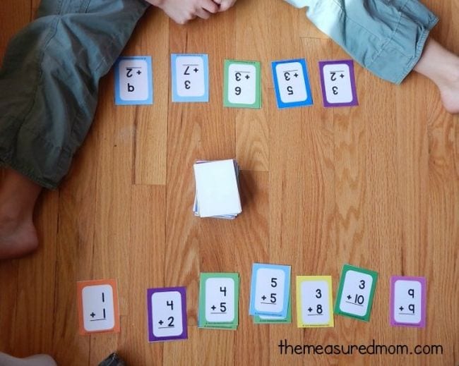 30 Meaningful Second Grade Math Games Kids Will Enjoy