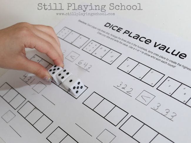 25 Meaningful Second Grade Math Games Your Students Will Love