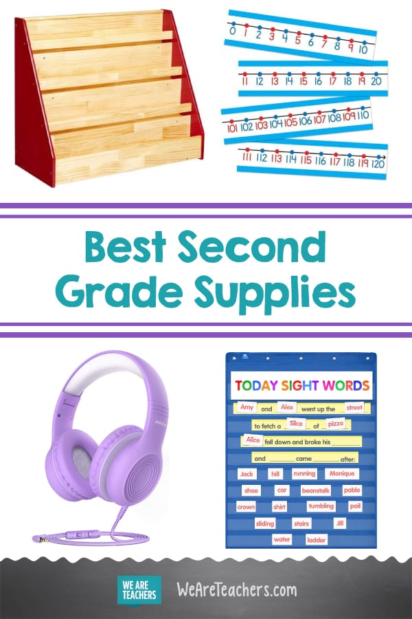 The Ultimate Checklist For Setting Up Your Second Grade Classroom