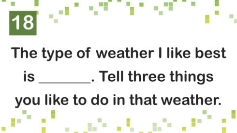 25 Inspiring Second Grade Writing Prompts (Free Printable!)