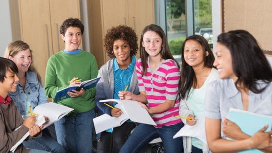Empower Students – 6 Ways Any Teacher Can Be a Positive Role Model for Middle School Students