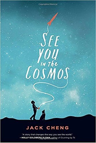 Books to Celebrate National Astronomy Day