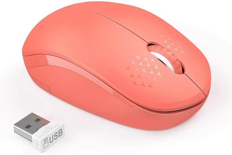 best wireless mouse under 20