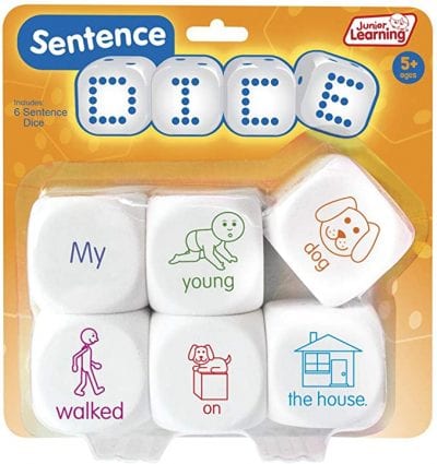 educational toys for first graders