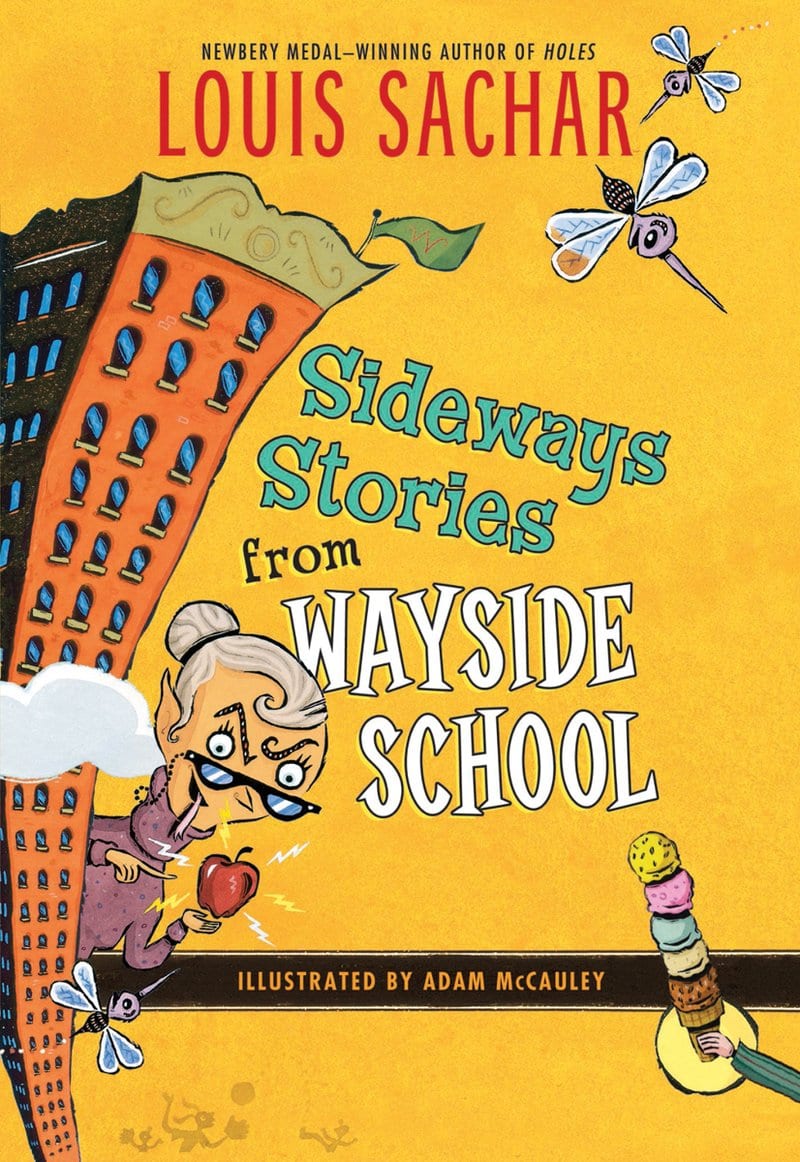 Best 3rd Grade Books, As Chosen By Teachers WeAreTeachers