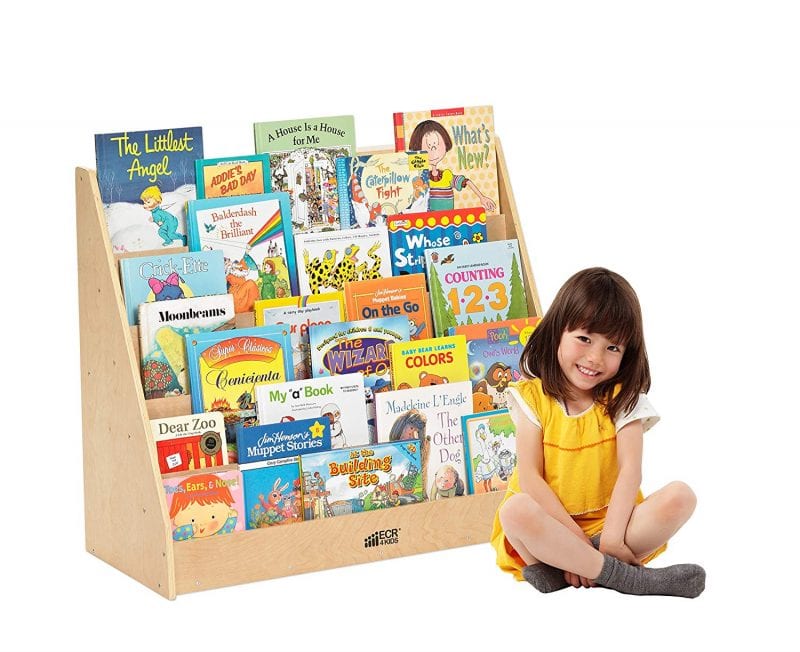 20 Amazing Classroom Bookshelves For All Your Organizing Needs