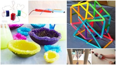 40 Best Sixth Grade Science Experiments, Projects, and Activities