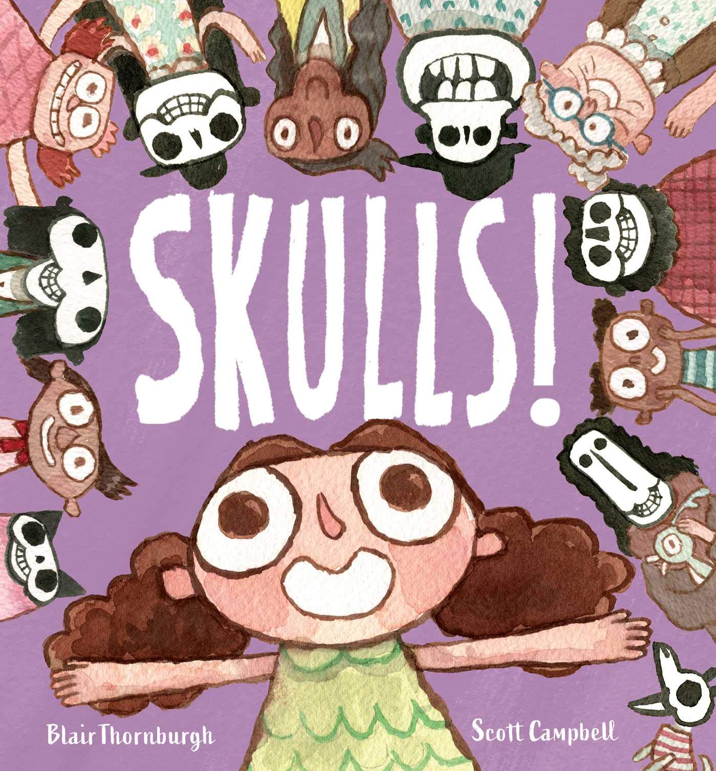 35 Best Halloween Books for KidsWeAreTeachers