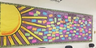 80+ Back-to-School Bulletin Board Ideas from Creative Teachers