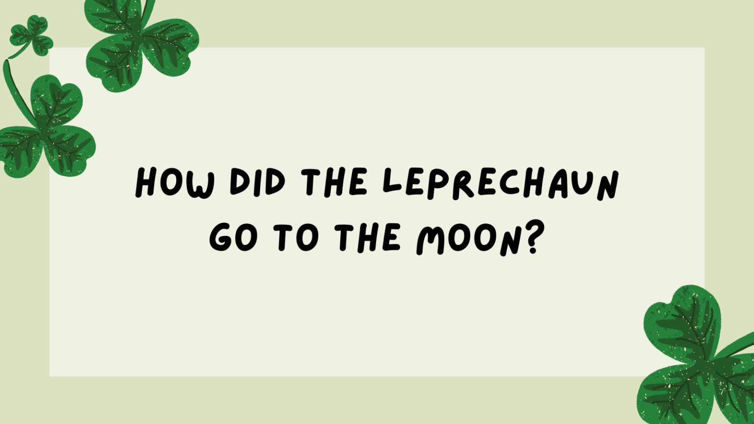 st-patrick-s-day-jokes-for-kids-17-funny-jokes-for-the-classroom