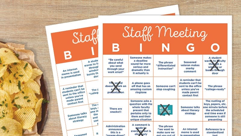 Online bingo cards for zoom recordings