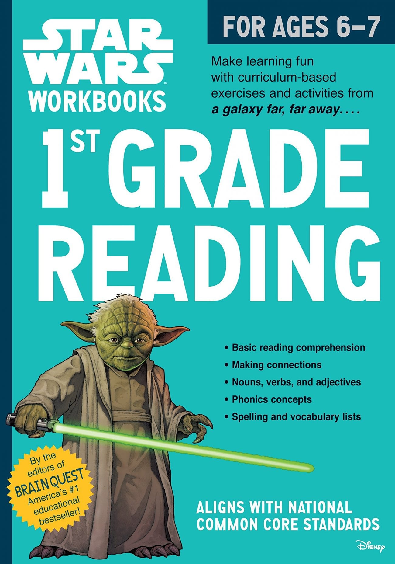 The 25 Best First Grade Workbooks That are Teacher Approved