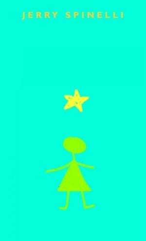 Stargirl book cover