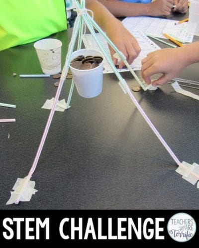 21 Straw Activities for Learning and Fun | WeAreTeachers