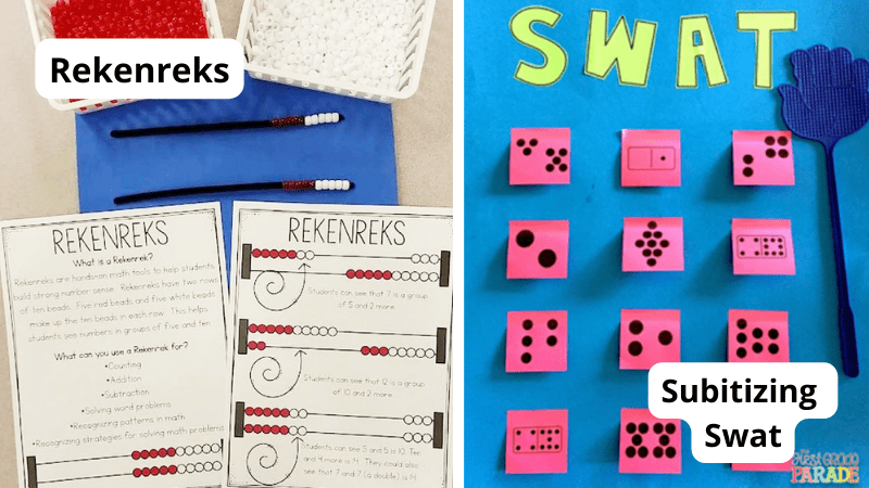 What is Subitizing in Math? Plus, Fun Ways to Teach and Practice It