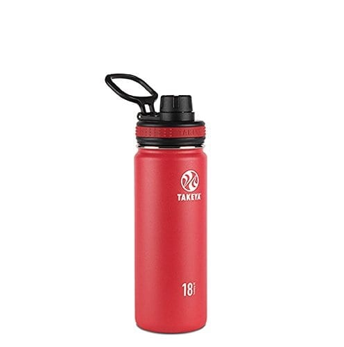 Takeya teacher water bottles