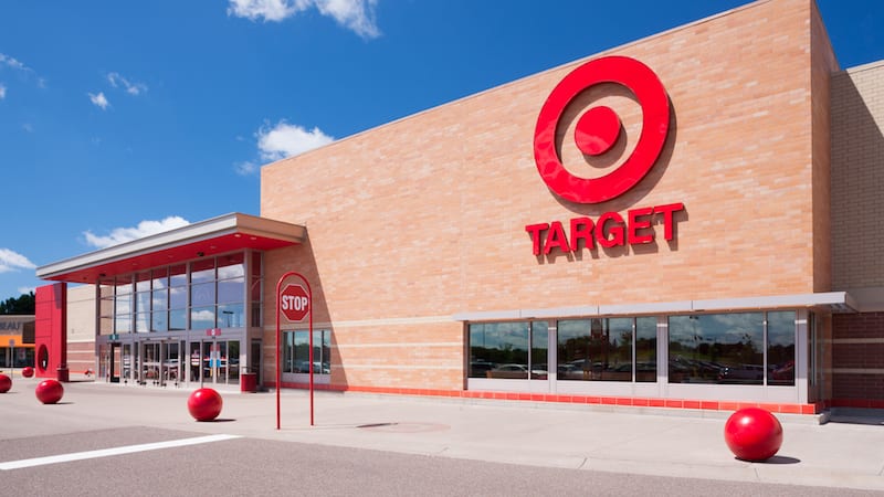 Target Discounts and Deals for Teachers