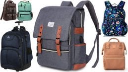 good teacher backpacks