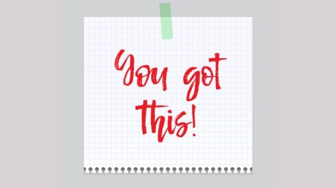 Teacher Goals You Can Actually Accomplish Over One School Year