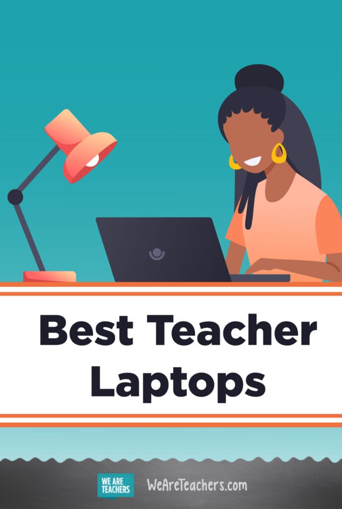 Our Picks for the 10 Best Laptops for Teachers (Plus Discounts and Deals!)