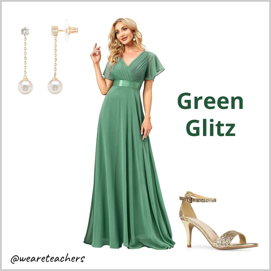 11 of Our Favorite Prom Chaperone Outfits for Teachers Edulogg