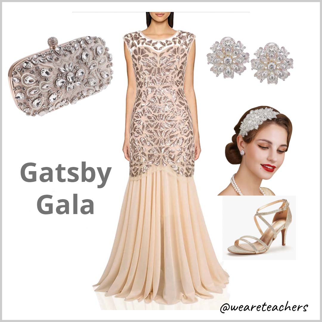 11 of Our Favorite Prom Chaperone Outfits for Teachers Edulogg