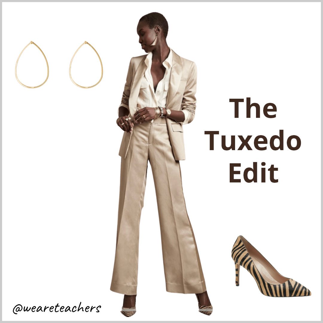 11 of Our Favorite Prom Chaperone Outfits for Teachers Edulogg