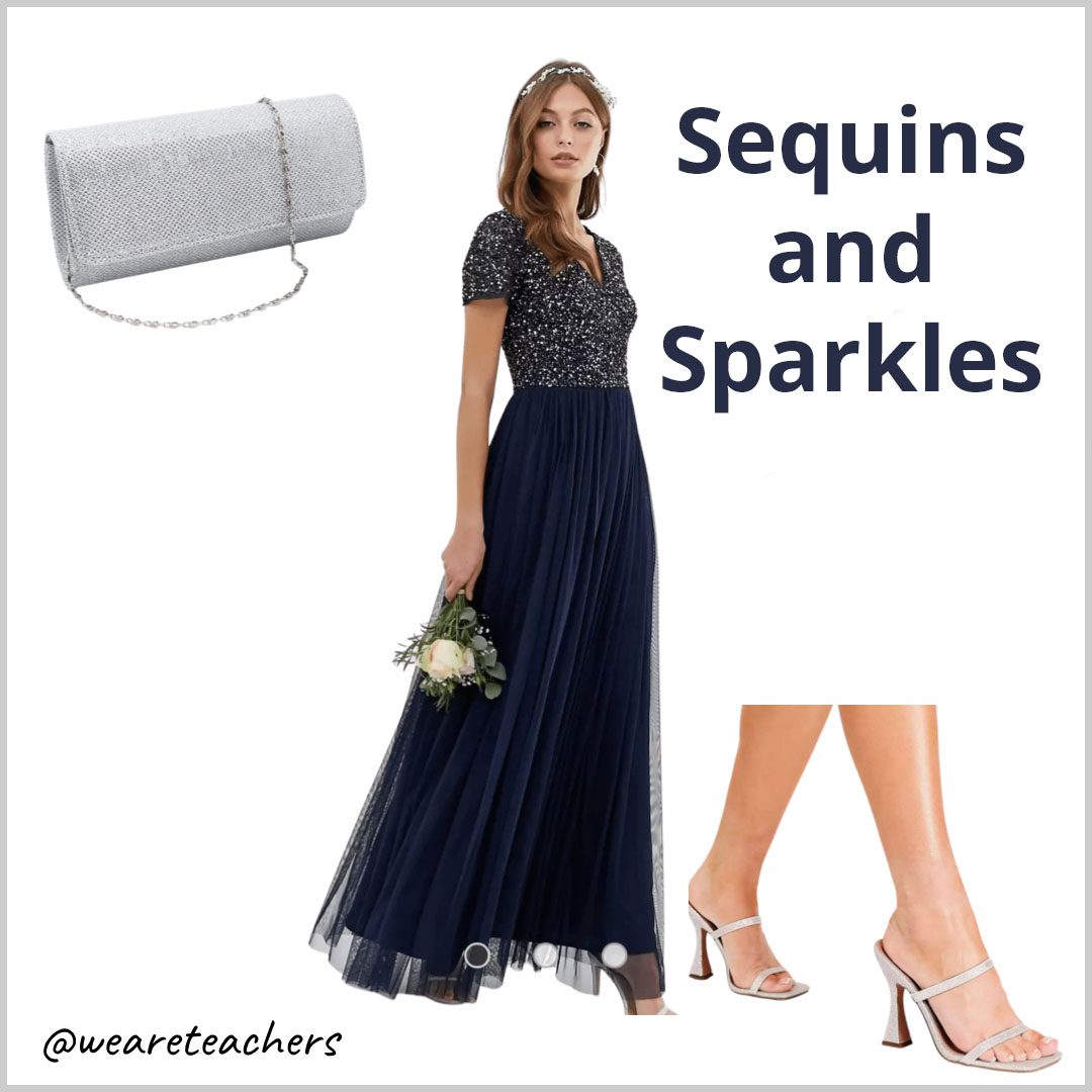 11 of Our Favorite Prom Chaperone Outfits for Teachers Edulogg