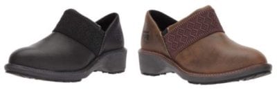 male teacher shoes