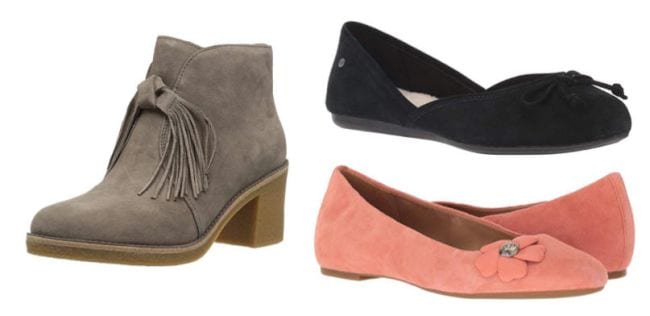 comfy flats for teachers