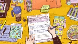 Sample Report Card Comments for Any Teaching Situation