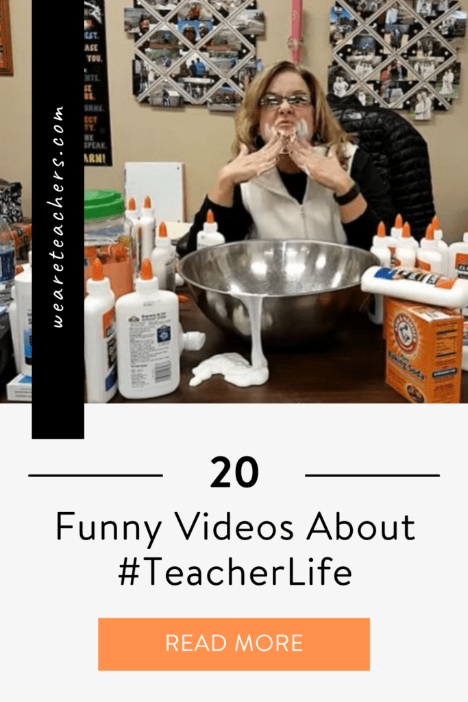 20 Funny Videos About #TeacherLife That Are All Too Relatable