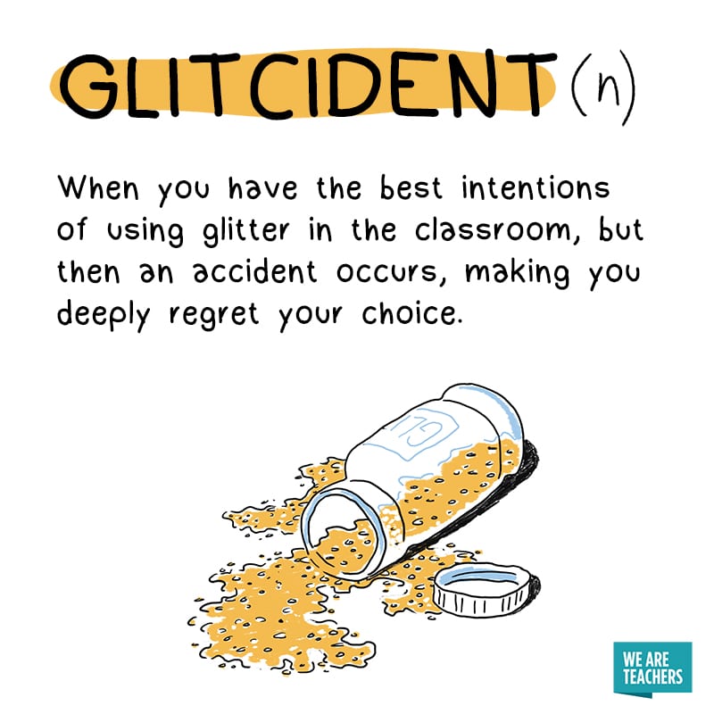 Teacher Vocabulary Words That Only Educators Understand
