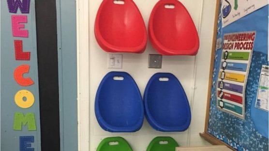 Teachers Are Freaking Out Over These Scoop Rockers