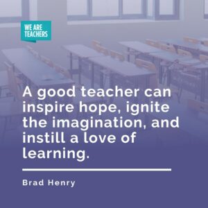 Thank-You Quotes for Teachers That You'll Share Every Year!