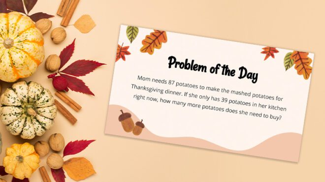 25-thanksgiving-math-word-problems-to-solve-this-month