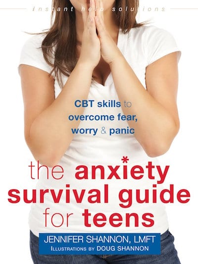 24 Anxiety Books for Kids, as Chosen by Educators