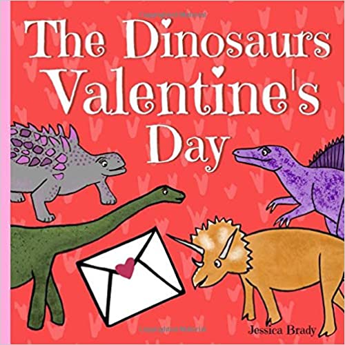 The Dinosaurs Valantine