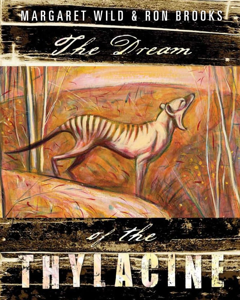 the-dream-of-the-thylacine